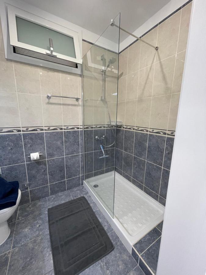 Achacay Sunset Apartment Лос Кристианос Экстерьер фото